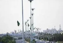 كم تبعد رحيب عن تبوك