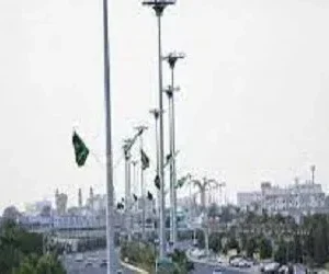 كم تبعد رحيب عن تبوك