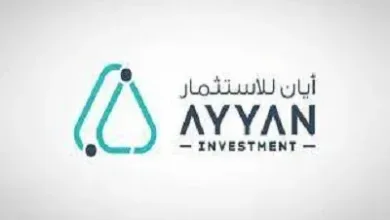 كم سعر سهم شركة أيان للإستثمار
