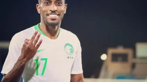 كم عمر أحمد شراحيلي