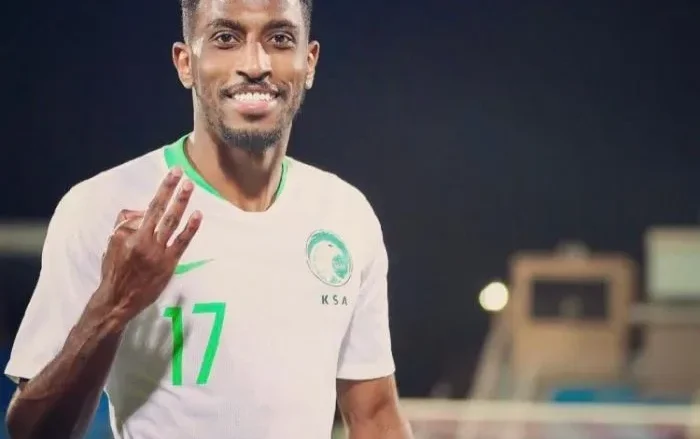 كم عمر أحمد شراحيلي