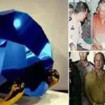 ما هى قصة الماسة الزرقاء ؟ 1