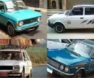 مبادرة إحلال السيارة القديمة