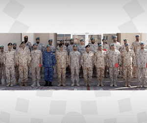 معروض طلب إعادة الخدمة العسكرية في السعودية 2022