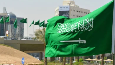 من أسباب قوة بلادنا الحبيبة