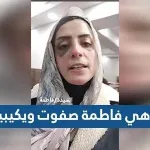 من هي فاطمة صفوت ويكيبيديا 1