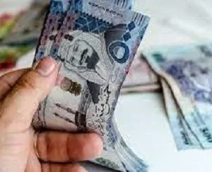 موعد زيادة الرواتب السعودية 2022