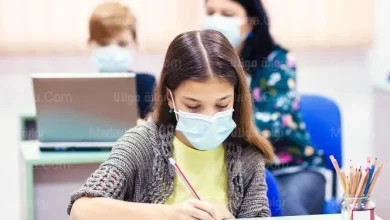 جدول امتحانات الصف الرابع الابتدائي 2022.. ونماذج بنك المعرفة abwaab.me/ar