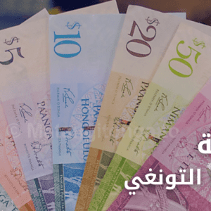 عملة البانغا التونغي
