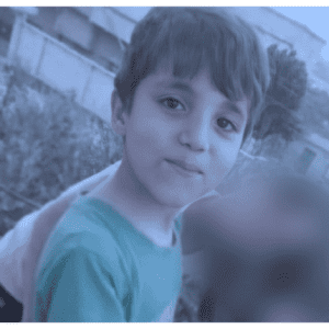 من هو الطفل فواز القطيفان ؟! ما سبب اختطافه؟ اكتشف كل التفاصيل