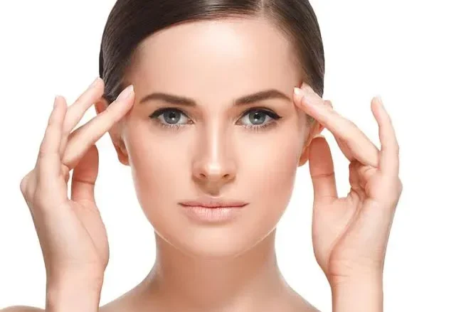 فوائد زيت بذور العنب للهالات السوداء