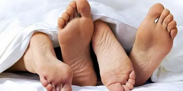 اوضاع الجماع