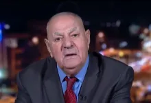 وفاة الخبير القانوني طارق حرب