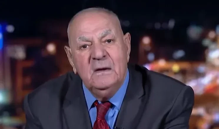 وفاة الخبير القانوني طارق حرب 1 وفاة الخبير القانوني طارق حرب