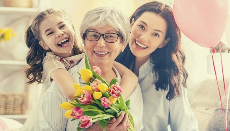 عيد الأم 2022 وأهم المعلومات عن تاريخها عربياً وعالمياً 2 عيد الأم 2022