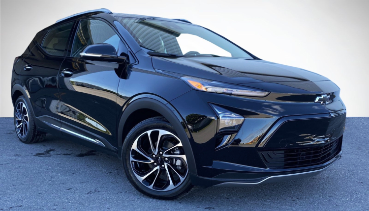 سيارة شيفروليه بولت EUV 2022 أهم مواصفات ومميزات وعيوب شيفروليه بولت EUV 3 عيوب 2022 شيفروليه بولت