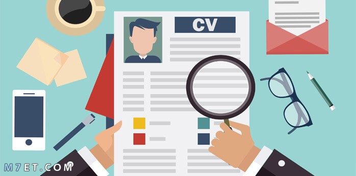 السيرة الذاتية البحث عن السيرة الذاتية 1 صورة رقم 3 استئناف البحث