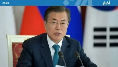 FMLFLO4XsAI WA7 jpg | من هو رئيس كوريا الجنوبية؟