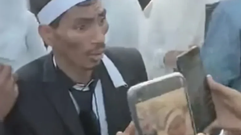 FMr1sGsXIAIaCO1 jpg | حقيقة زواج شاروخان قنا من 4 بنات من هو شاروخان قنا