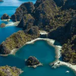 Top 5 tourist places in the Philippines