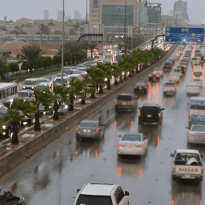 زيرو حرارة.. تقلبات جوية وطقس شديد البرودة في السعودية حتى نهاية الأسبوع