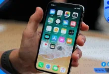 طريقة فرمتة الايفون وهو مقفل باستخدام الكمبيوتر أو بدون الكمبيوتر