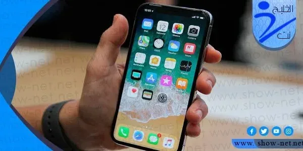 طريقة فرمتة الايفون وهو مقفل باستخدام الكمبيوتر أو بدون الكمبيوتر