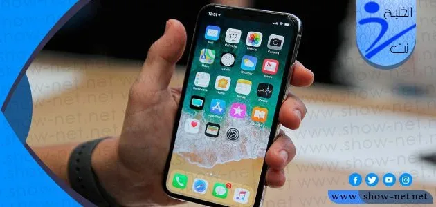 طريقة فرمتة الايفون وهو مقفل باستخدام الكمبيوتر أو بدون الكمبيوتر
