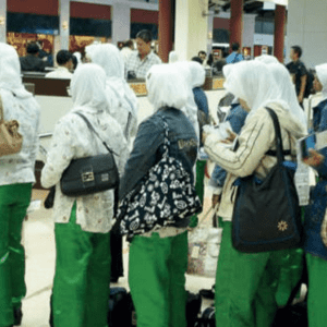 قرار عاجل عن موعد دفع رسوم 9600 ريال عن كل عامل منزلي في السعودية
