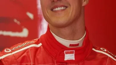 Michael Schumacher