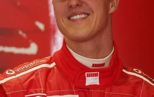 Michael Schumacher