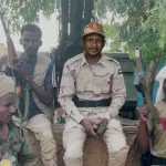 وفاة حميدتي