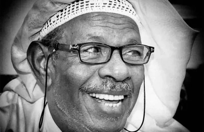 سبب وفاة سعد الجزاف معلومات حول الفنان البحريني