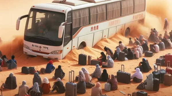 حملة إفتحوا الطريق هاشتاق تتصدر مواقع التواصل الإجتماعي فيس بوك تويتر