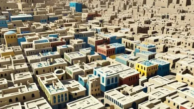 عدد سكان اليمن