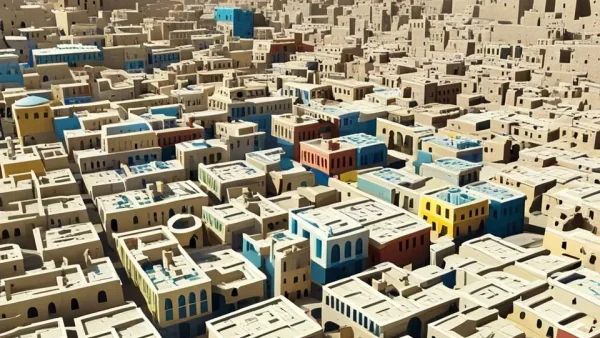 عدد سكان اليمن