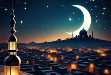 موعد رمضان في السودان