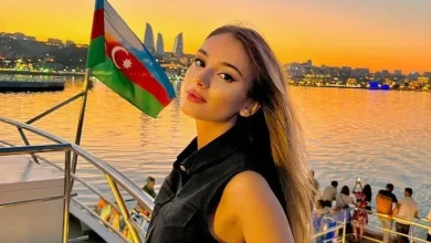 صور نساء أذربيجان Azerbaijan women