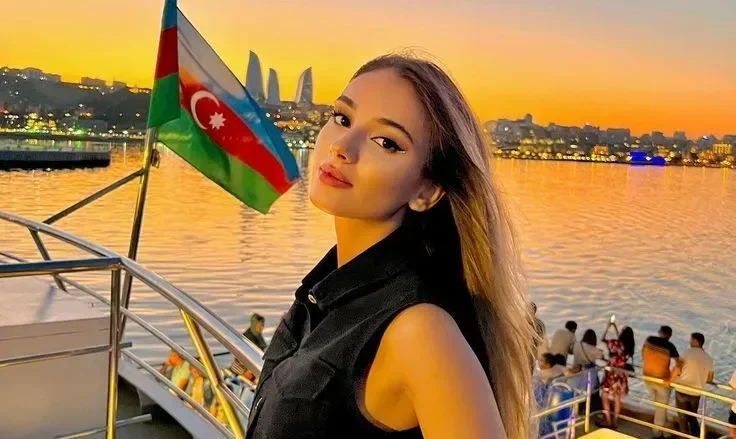 صور نساء أذربيجان Azerbaijan women