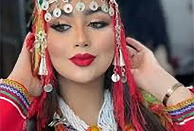 اسماء امازيغية للبنات