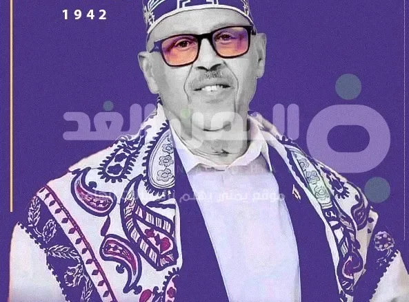 الفنان أيوب طارش