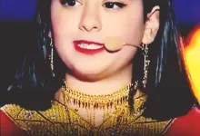 الطفلة مريم الشحي