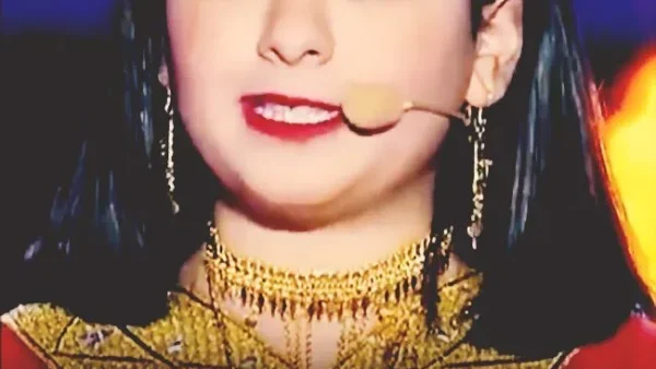 الطفلة مريم الشحي