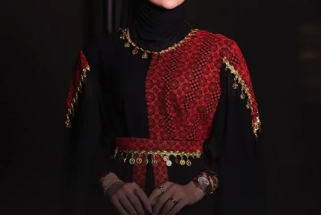 ضحى العريبي