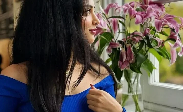 من هي توجان البخيتي انستقرام ويكيبيديا صور