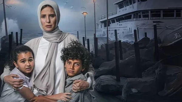موعد الحلقة الأخيرة من مسلسل برغم القانون بطولة ايمان العاصي