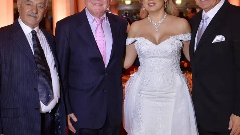 من هي زوجة مصطفى فهمي فاتن موسى