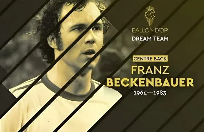 فرانز بيكنباور