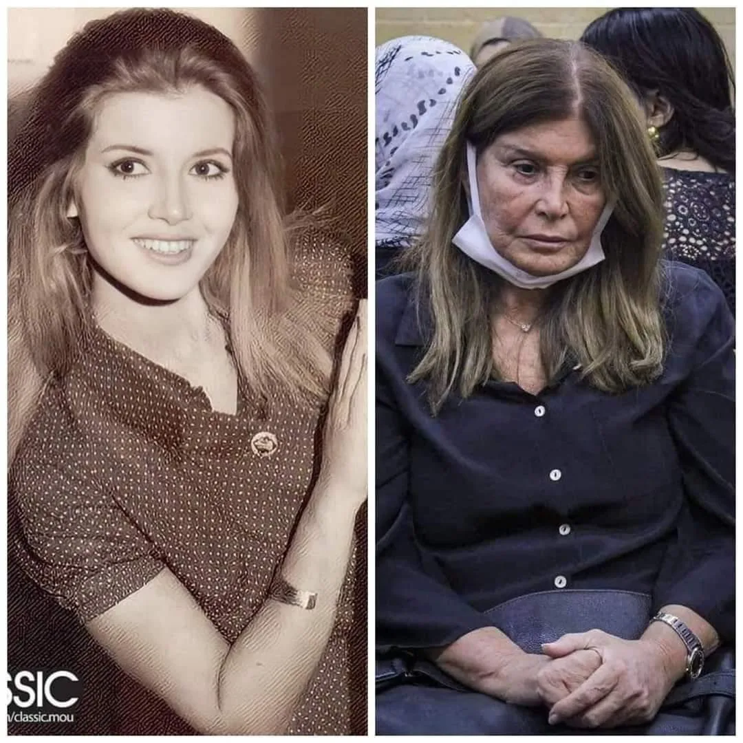 كم عمر الفنانة ميرفت أمين؟ من هو زوج ميرفت أمين وكم مرة تزوجت وكم عمر الفنانة ميرفت امين