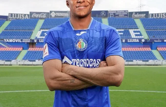 كيليان مبابي